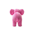 Pink Elephant Stuffed Animal